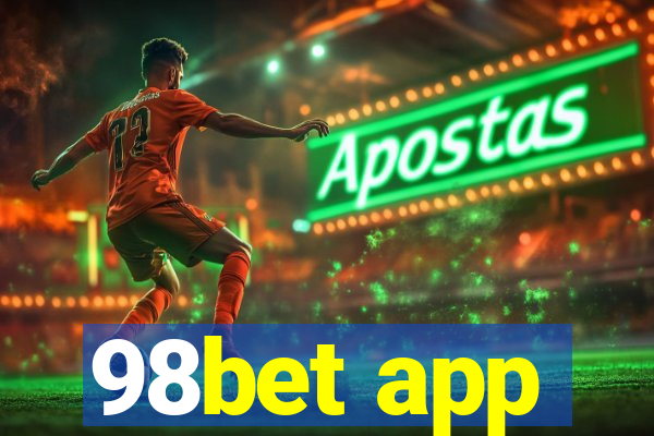 98bet app